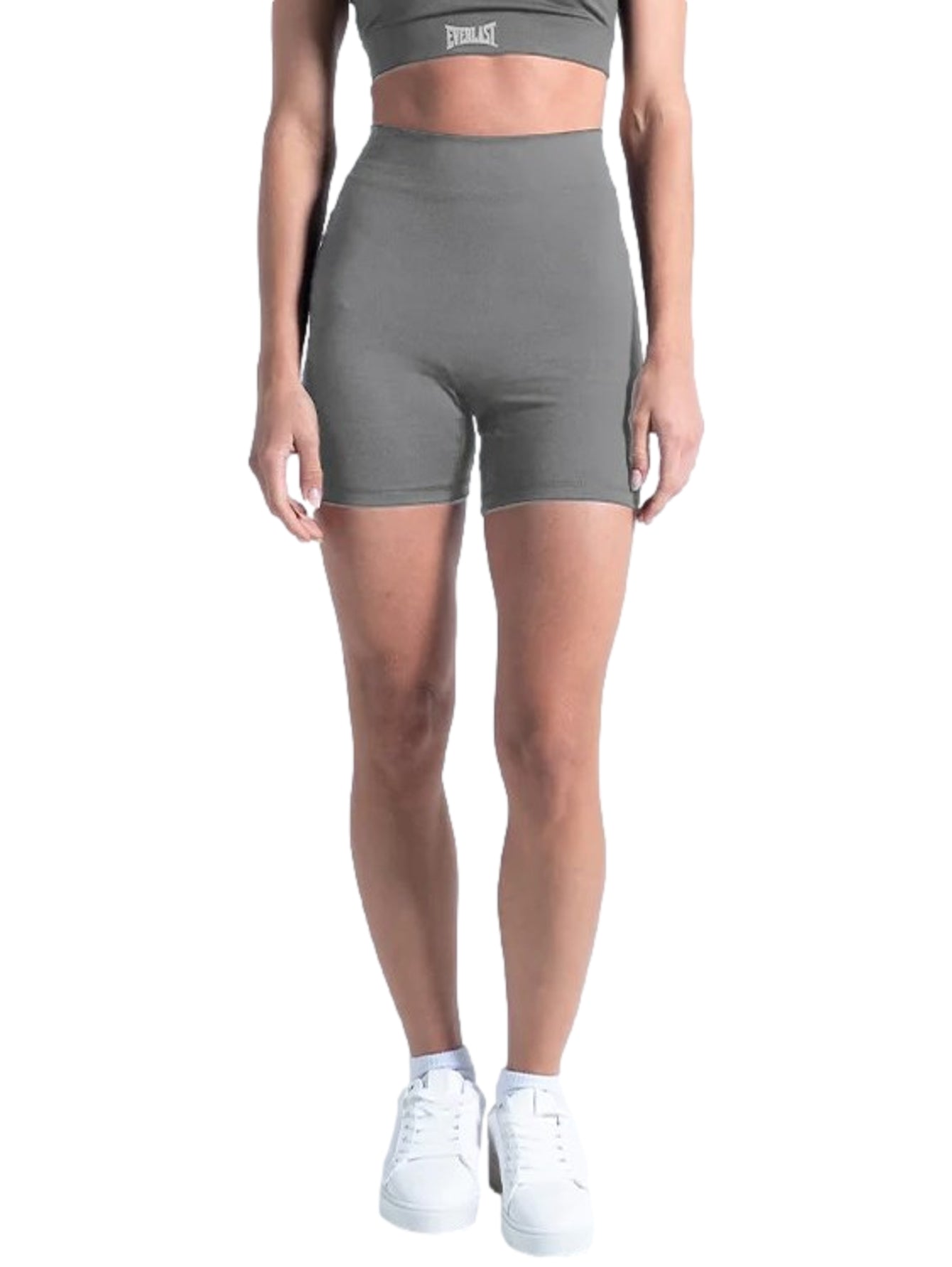Pantalones Cortos Everlast S48810 Para Mujer