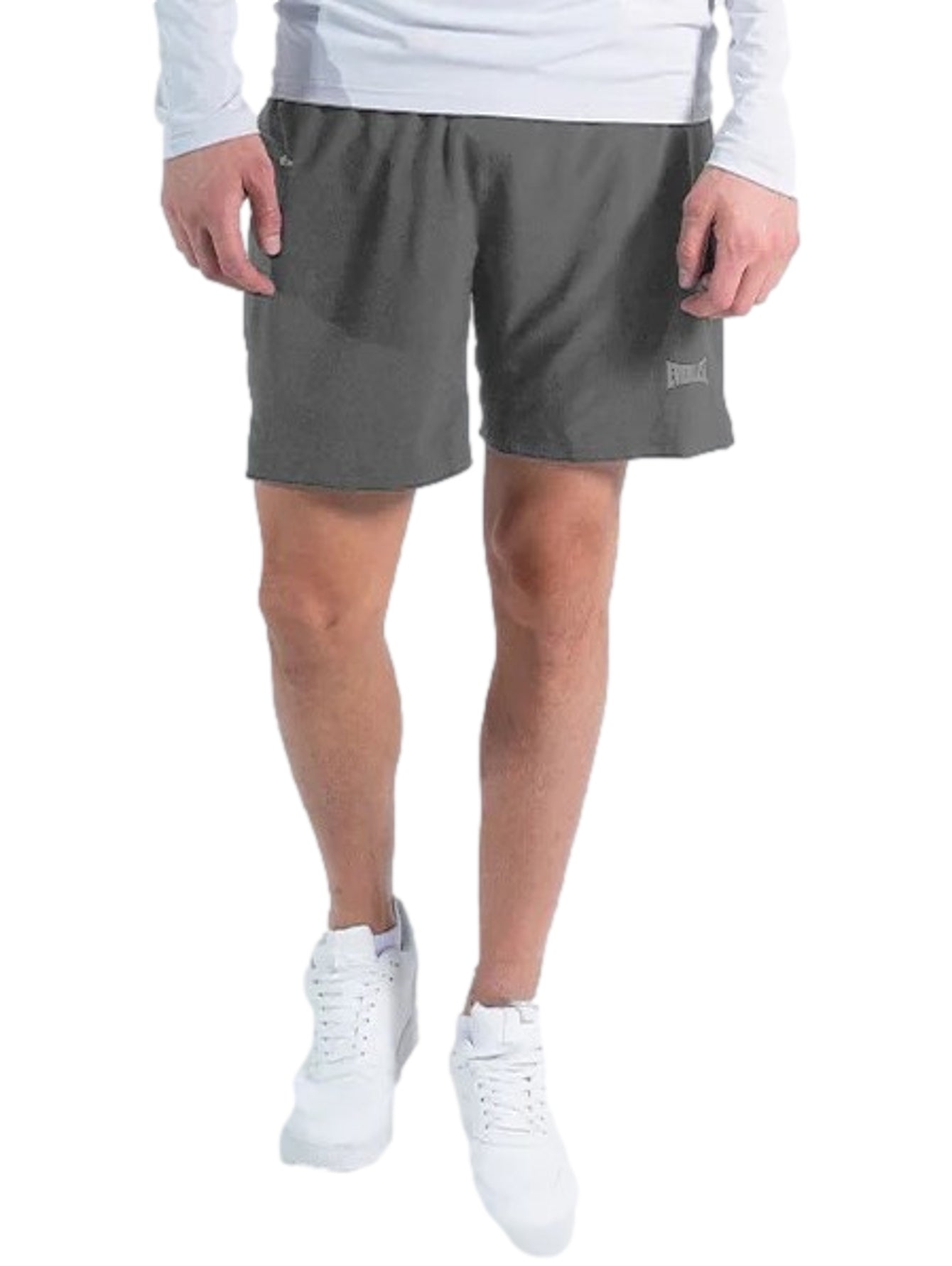 Pantalones Cortos Everlast S47541 Para Hombre