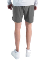 Short Deportivo Everlast Gris para Hombre