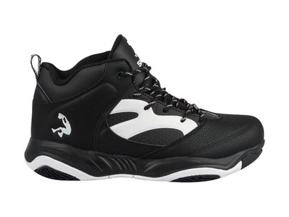 Tenis Shaq 95001B Para Niño