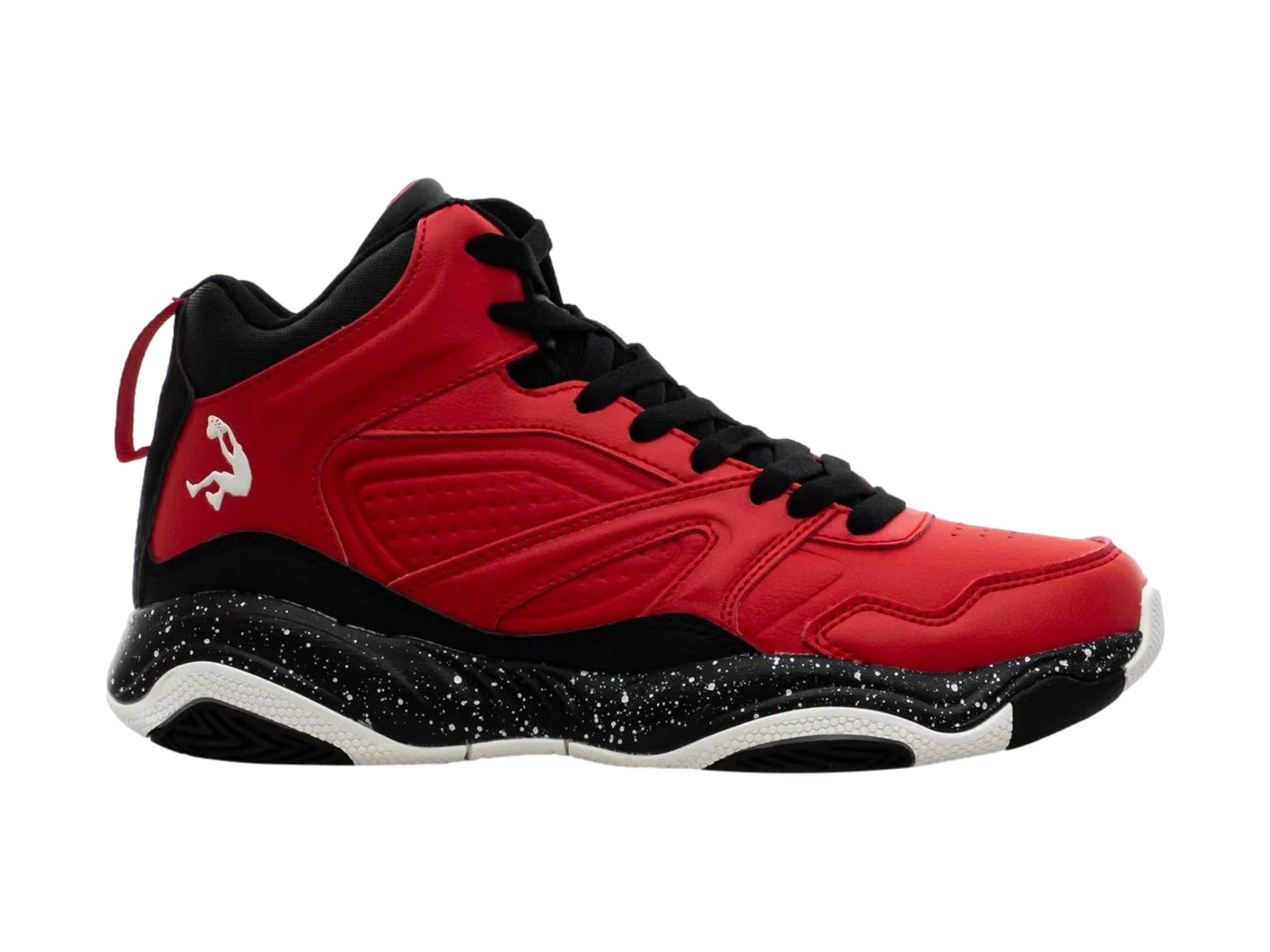 Tenis Shaq 95000M Para Hombre