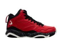 Tenis Shaq 95000M Para Hombre