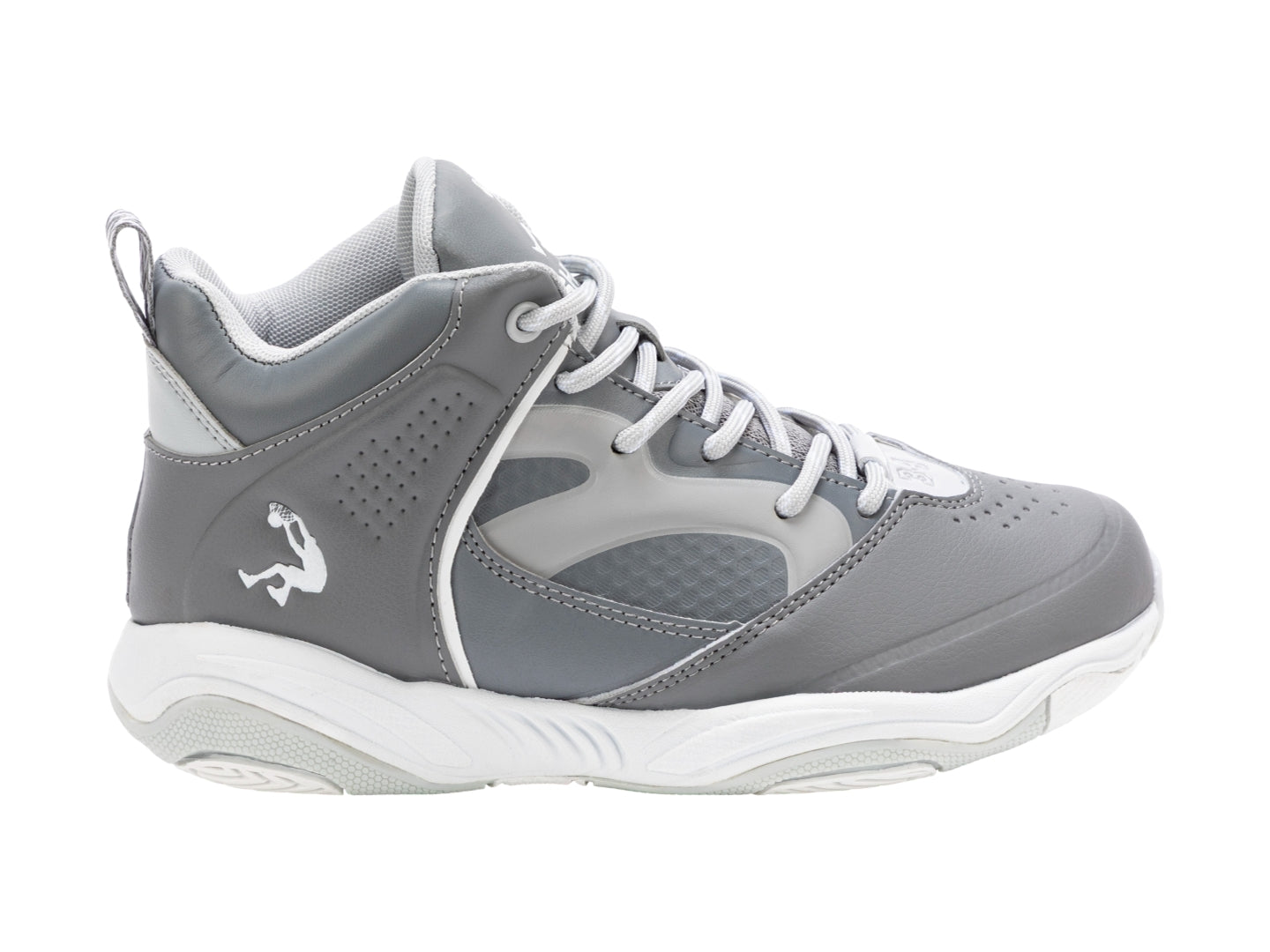 Tenis Shaq 950001 Para Niño