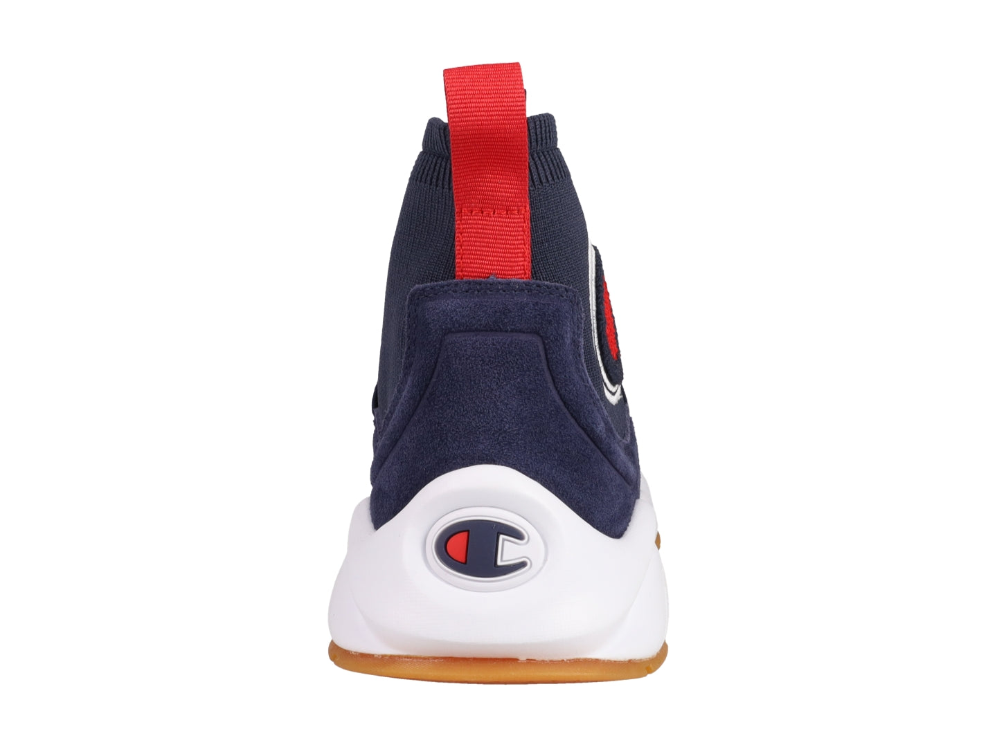 Tenis Champion Rally Pro Azul Marino para Hombre