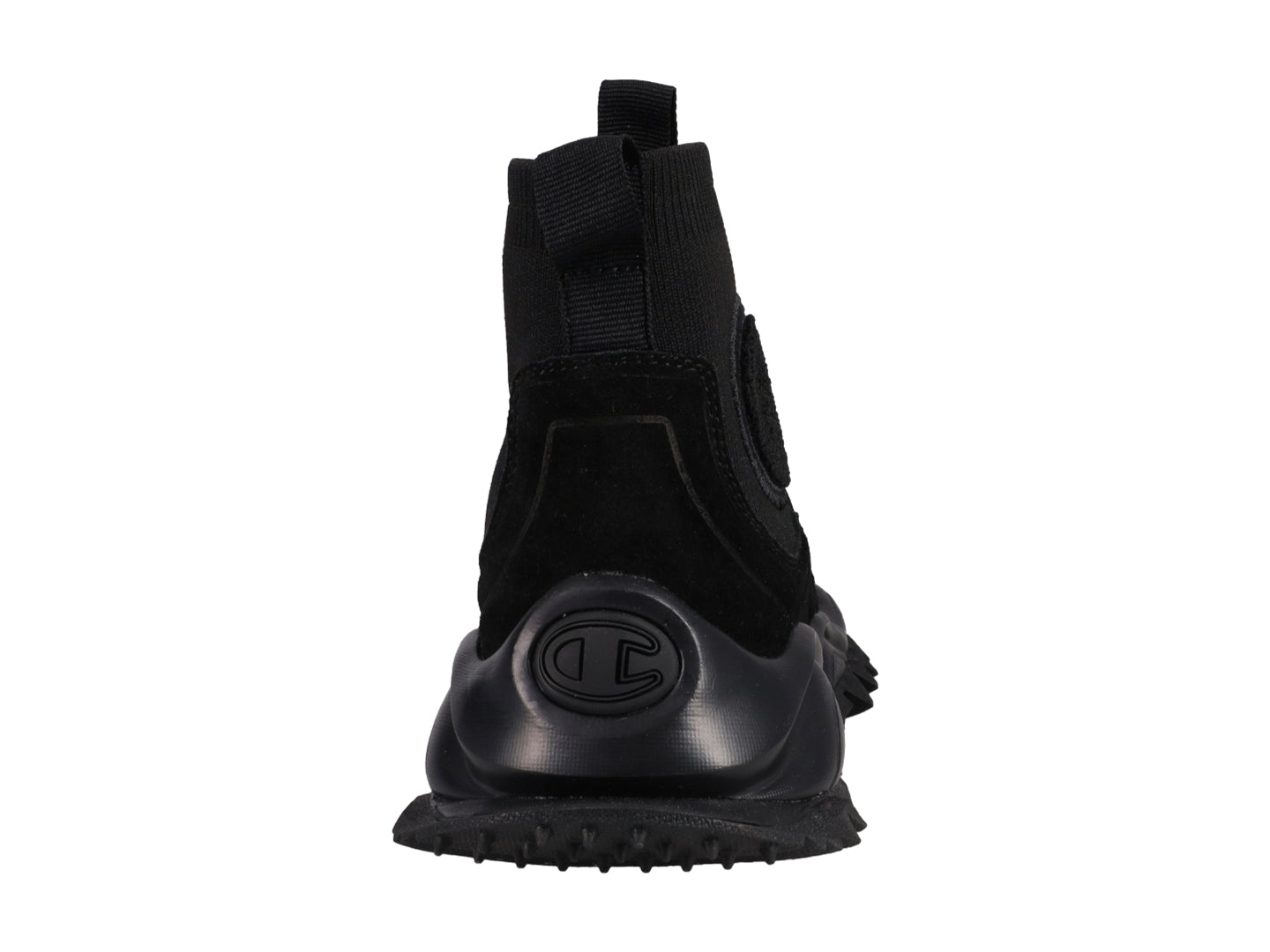 Tenis Champion Rally Trail Negro para Hombre