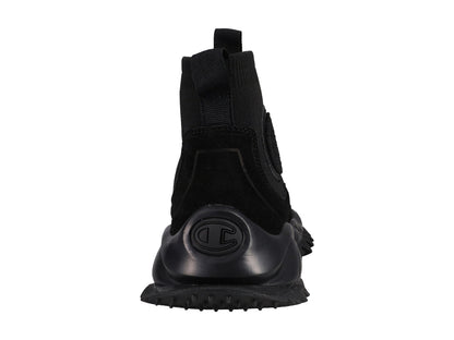 Tenis Champion Rally Trail Negro para Hombre