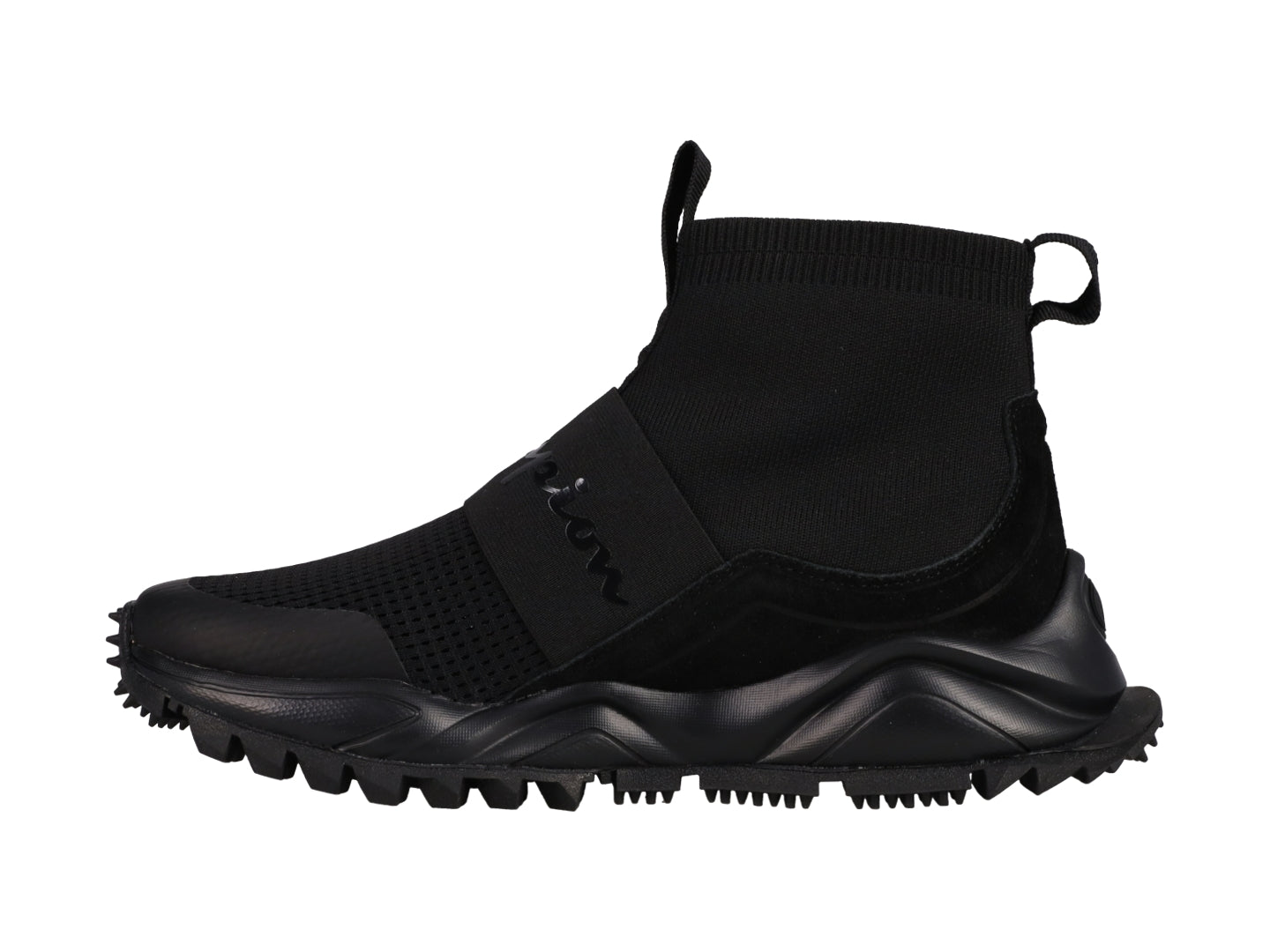 Tenis Champion Rally Trail Negro para Hombre