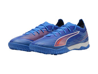 Tenis de Fútbol PUMA Ultra 6 Match TT Azul para Hombre
