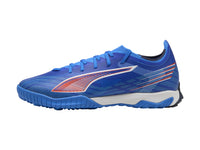 Tenis de Fútbol PUMA Ultra 6 Match TT Azul para Hombre