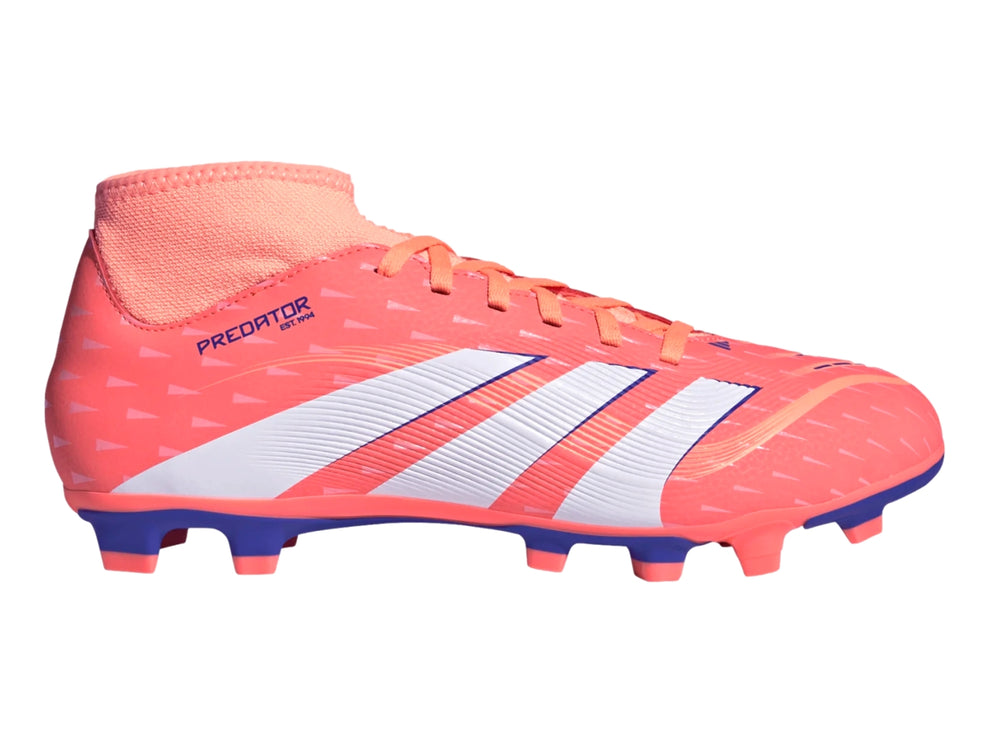 Tenis Taquetes Adidas Predator Multicolor para Hombre | Fútbol ...