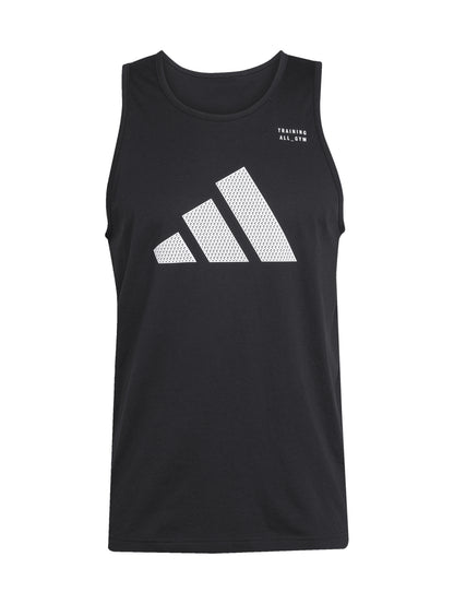 Tops Deportivos Adidas Playera Jm8986 Para Hombre