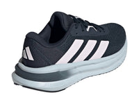 Tenis Adidas Galaxy 7 Azul y Rosa para Mujer