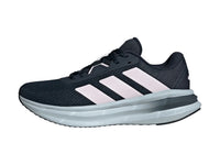 Tenis Adidas Galaxy 7 Azul y Rosa para Mujer
