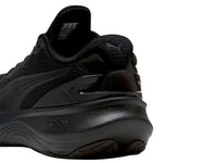 Tenis PUMA Scend Pro 2 Negro y Gris para Hombre