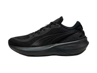Tenis PUMA Scend Pro 2 Negro y Gris para Hombre