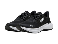 Tenis PUMA Softride Exo Shift Negro para Hombre