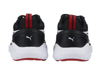 Tenis PUMA All-Day Active Negro y Blanco para Niño