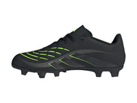 Tenis Adidas Predator Club FG Negro para Hombre