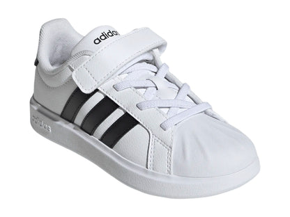 Tenis Adidas Jq6144 Para Niño