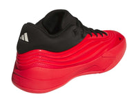 Tenis Adidas Dame X Rojo y Negro para Hombre