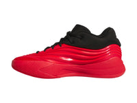 Tenis Adidas Dame X Rojo y Negro para Hombre