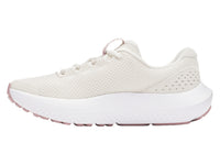 Tenis Under Armour Charged Surge 4 Blanco para Mujer