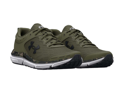 Tenis Under Armour 027036 Para Hombre