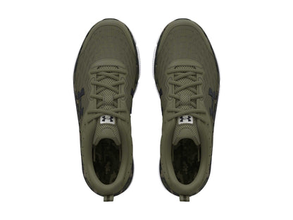 Tenis Under Armour 027036 Para Hombre