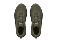 Tenis Under Armour Charged Assert 10 Camuflaje Verde para Hombre