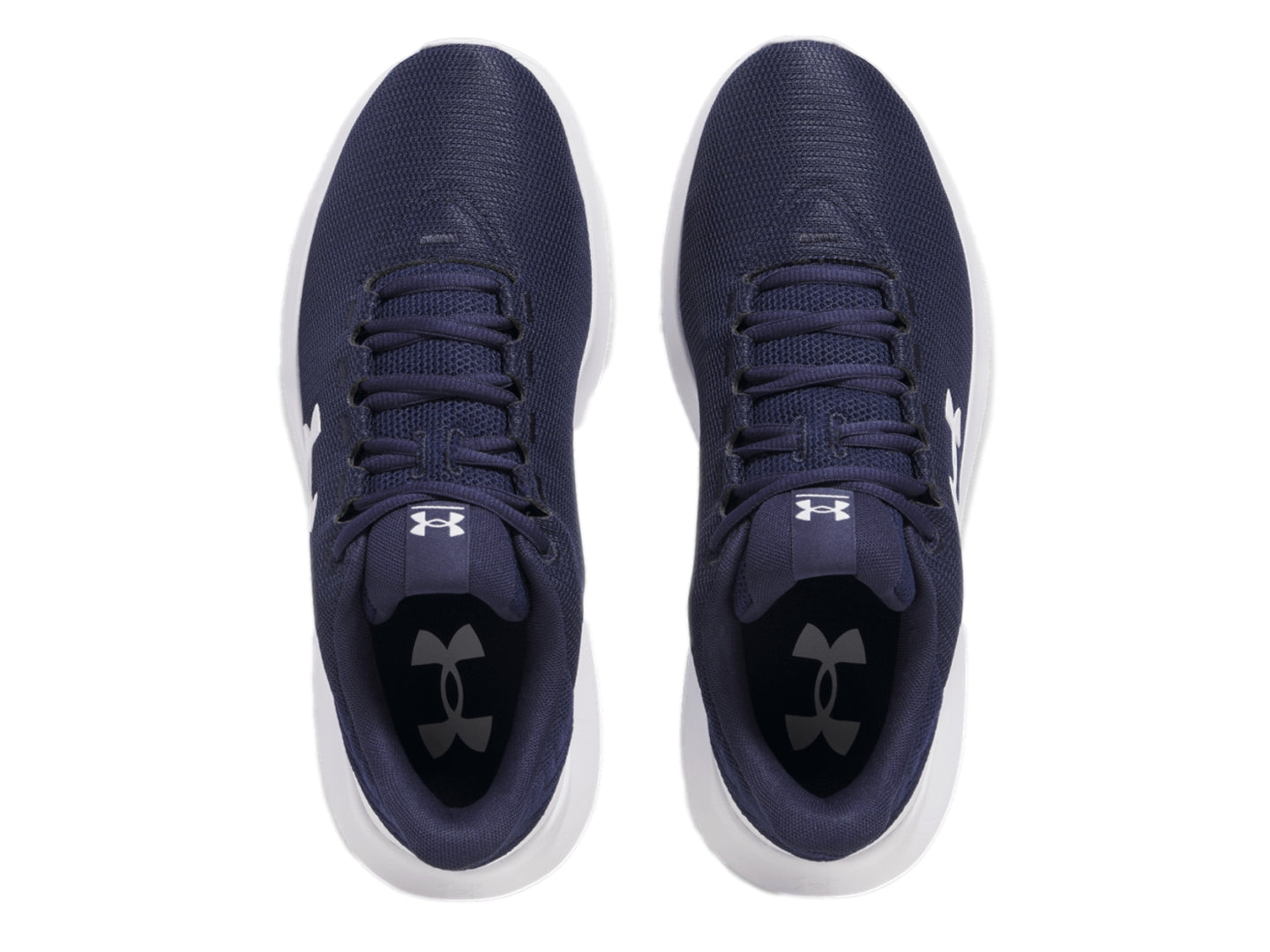 Tenis Under Armour 028252 Para Hombre