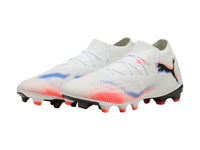 Taquetes PUMA Future 8 Match Blanco para Hombre