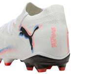Taquetes PUMA Future 8 Match Blanco para Hombre
