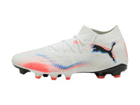 Taquetes PUMA Future 8 Match Blanco para Hombre
