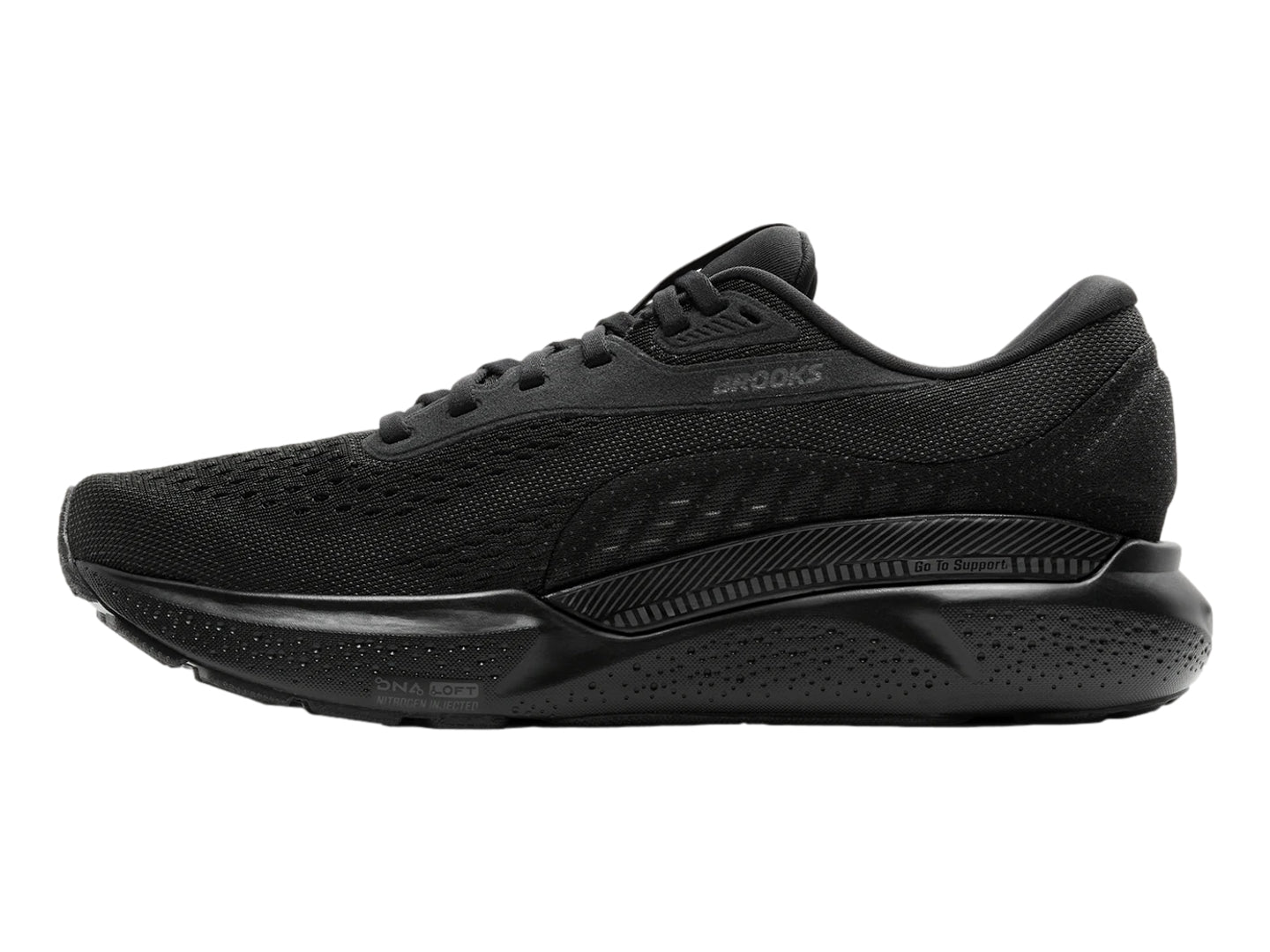 Tenis Brooks Adrenaline GTS 24 Para Hombre