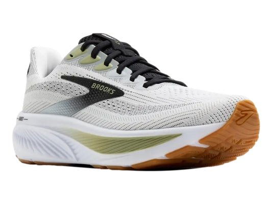 Tenis Brooks Ghost 17 Para Hombre