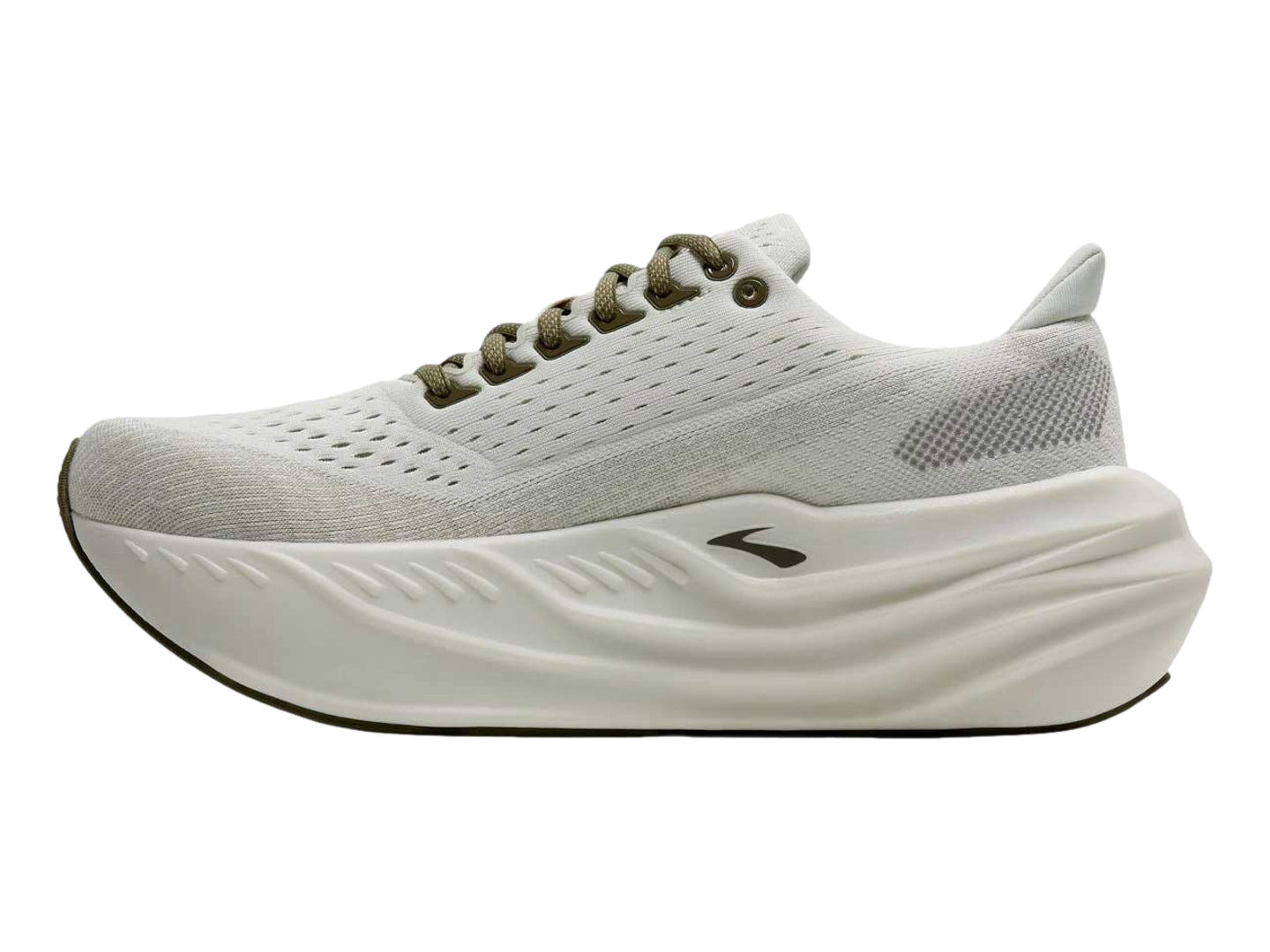 Tenis Brooks Glycerin Max Para Hombre