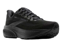 Tenis Brooks Ghost 17 Negro para Mujer