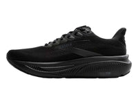 Tenis Brooks Ghost 17 Negro para Mujer
