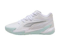 Tenis Puma Dagger Blanco y Azul para Hombre