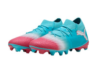Tenis PUMA Future 8 Match Re-Charge Multicolor para Hombre