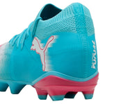 Tenis PUMA Future 8 Match Re-Charge Multicolor para Hombre