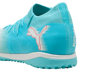 Tenis de Fútbol PUMA Future 8 Match Re-Charge Azul para Hombre