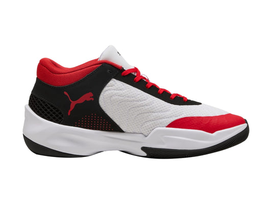 Tenis Puma 312180 Para Hombre