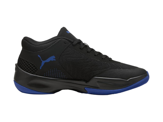 Tenis Puma 312180 Para Hombre