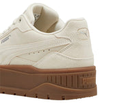 Tenis PUMA Carmen II Idol SD Color Crema para Mujer