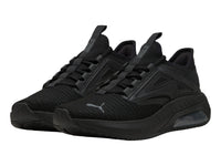 Tenis PUMA X-Cell Ayro Negro y Gris para Hombre