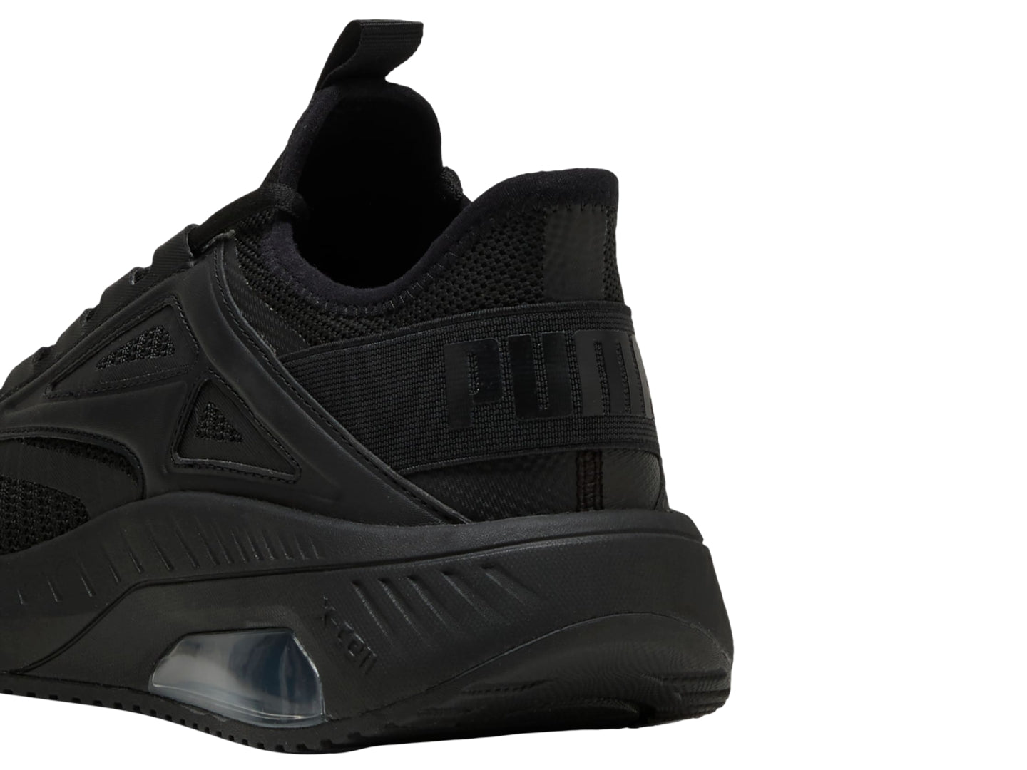 Tenis Puma 311648 Para Hombre