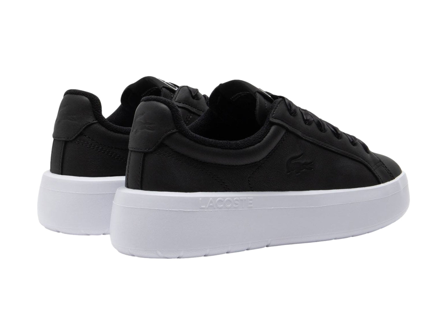 Tenis Lacoste Fa0084 Para Mujer