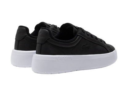 Tenis Lacoste Fa0084 Para Mujer