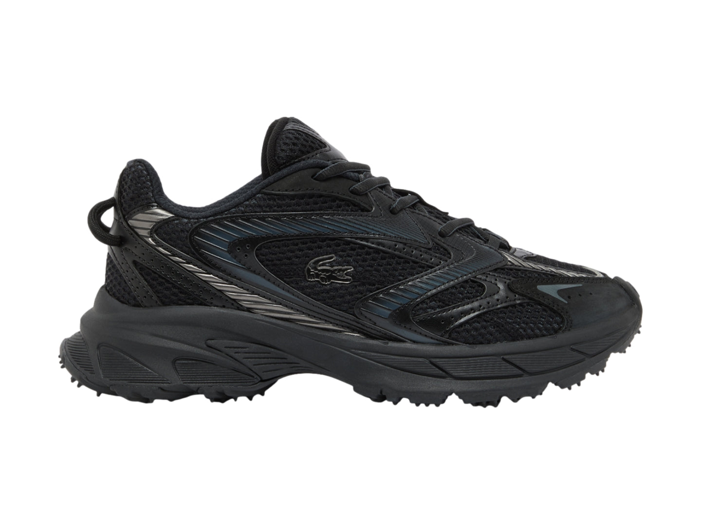 Tenis Lacoste Ma0006 Para Hombre